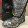 Вкладыши для сапог NORFIN BLIZZARD запасные р.46 13810-0-46