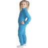Комбинезон NORFIN KIDS THERMO BLUE 02 р.116-122 402002-116-122