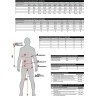 Костюм флисовый NORFIN HUNTING FOREST 06 р.XXXL 723006-XXXL